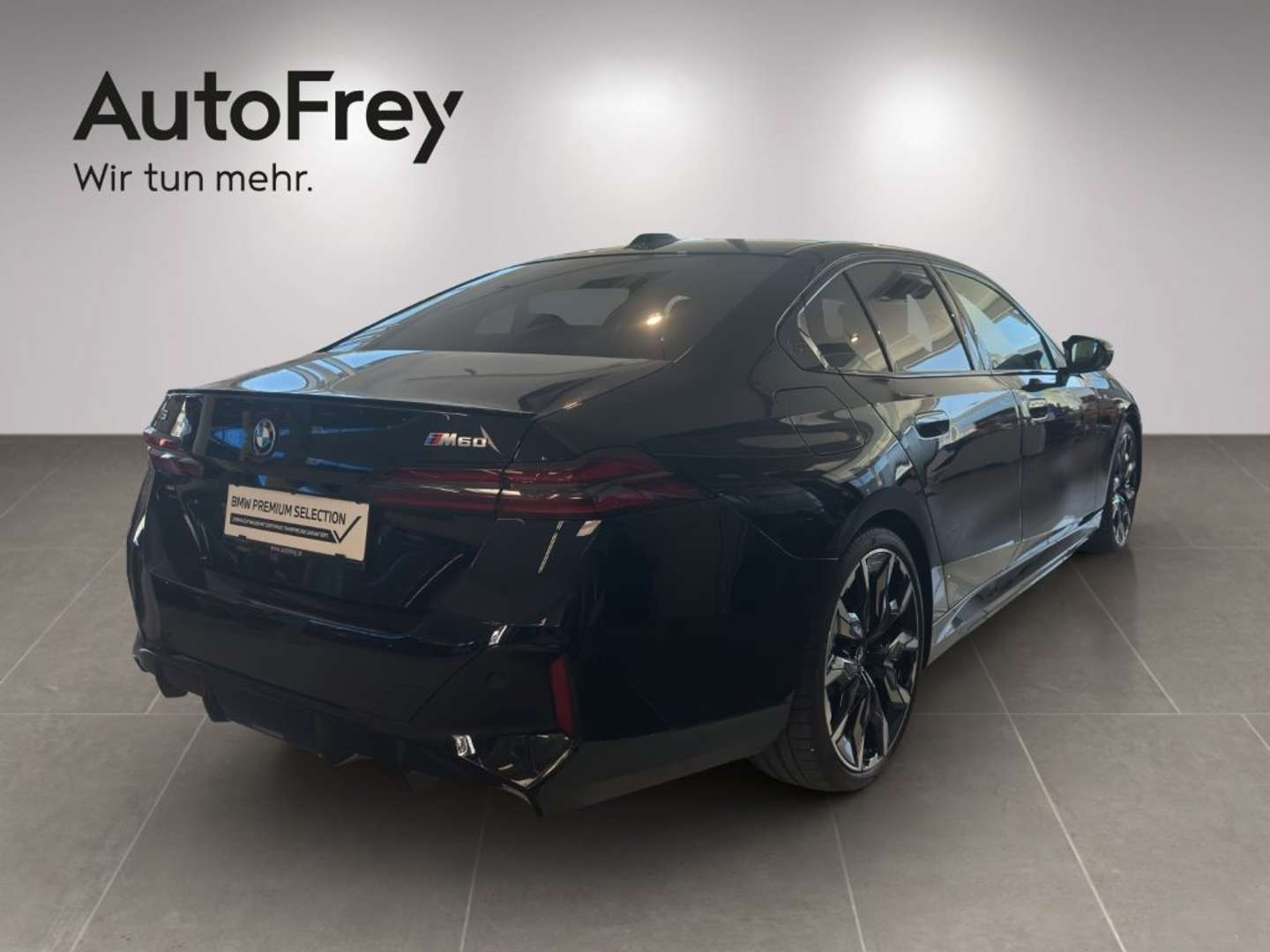 BMW I5 M60 XDrive -  - Joinsteer - #3