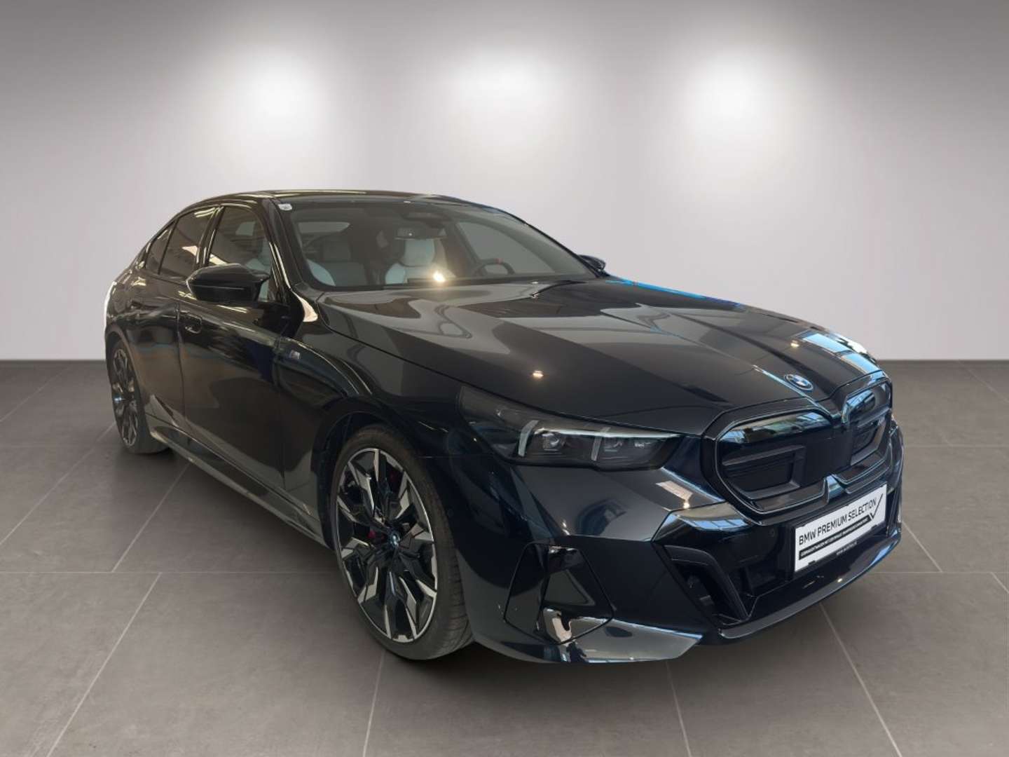 BMW I5 M60 XDrive - 2025 - Joinsteer - #2