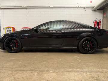 CL 600 Tauschmotor mit 60tkm