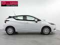 Nissan Micra IG-T Acenta Sprint 92 Blanco - thumbnail 3