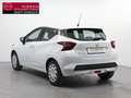 Nissan Micra IG-T Acenta Sprint 92 Blanco - thumbnail 2