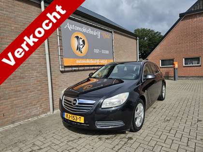 Opel Insignia Sports Tourer 2.0 CDTI Business Edition