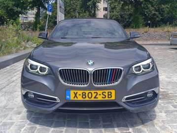 218 High Executive