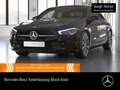 Mercedes-Benz CLA 180 PROGRESSIVE+NIGHT+PANO+MULTIBEAM+KAMERA+7G Schwarz - thumbnail 1