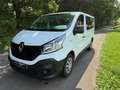 Renault Trafic Combi L1H1 2,7t  Expression Weiß - thumbnail 1