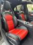Mercedes-Benz C 63 AMG 63s 4l v8 bi turbo 510ch amg speedshift-mct Gris - thumbnail 12