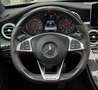 Mercedes-Benz C 63 AMG 63s 4l v8 bi turbo 510ch amg speedshift-mct Gris - thumbnail 27