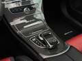 Mercedes-Benz C 63 AMG 63s 4l v8 bi turbo 510ch amg speedshift-mct Gris - thumbnail 33