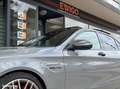Mercedes-Benz C 63 AMG 63s 4l v8 bi turbo 510ch amg speedshift-mct Gris - thumbnail 7