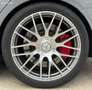 Mercedes-Benz C 63 AMG 63s 4l v8 bi turbo 510ch amg speedshift-mct Gris - thumbnail 31