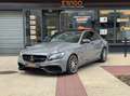 Mercedes-Benz C 63 AMG 63s 4l v8 bi turbo 510ch amg speedshift-mct Gris - thumbnail 1