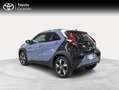Toyota Hybrid MC26 1.5 116CV Like Burdeos - thumbnail 2