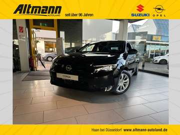 Fotografie Opel Corsa Edition Allwetterr. Sitz-u.Lenkradheizung Kamera