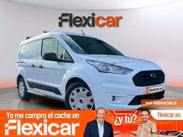 Van Trend 101cv