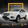 Ford Kuga Trend|SHZ|PDC|1.HAND|34000KM!!!| Weiß - thumbnail 1