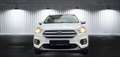 Ford Kuga Trend|SHZ|PDC|1.HAND|34000KM!!!| Weiß - thumbnail 4