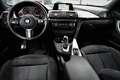 BMW 420 d M Sport*BUSNIESS-PAKET*LED*NAVI*AMBIENTE* Noir - thumbnail 15