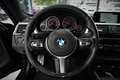 BMW 420 d M Sport*BUSNIESS-PAKET*LED*NAVI*AMBIENTE* Noir - thumbnail 14
