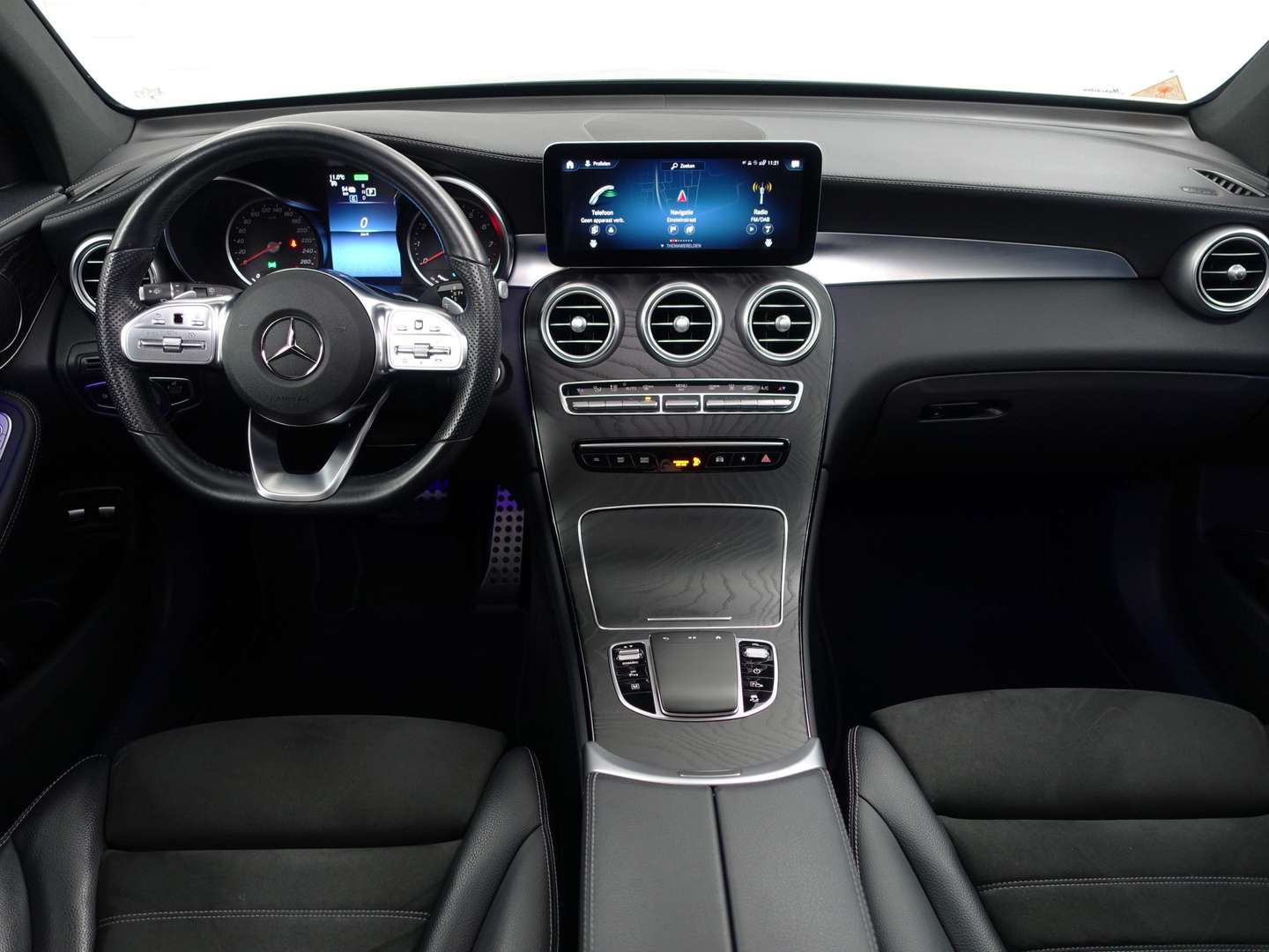 Mercedes GLC 300 Premium Plus -  - Joinsteer - #5