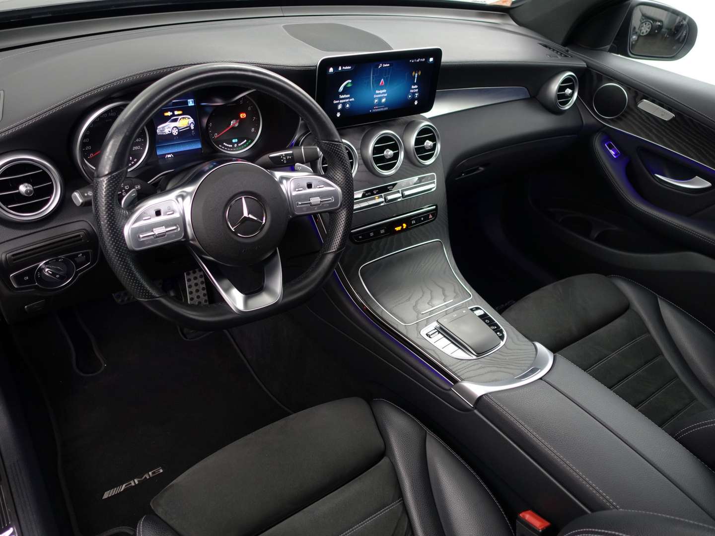 Mercedes GLC 300 Premium Plus -  - Joinsteer - #2