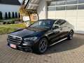 Mercedes-Benz S 450 d 4MATIC Lang * AMG Line+Fahrassistenz+LED Schwarz - thumbnail 1