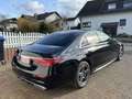 Mercedes-Benz S 450 d 4MATIC Lang * AMG Line+Fahrassistenz+LED Schwarz - thumbnail 4
