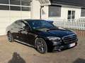 Mercedes-Benz S 450 d 4MATIC Lang * AMG Line+Fahrassistenz+LED Schwarz - thumbnail 3