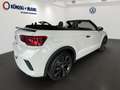 Volkswagen T-Roc Karmann R-Line 1.5 TSI DSG Grau - thumbnail 3