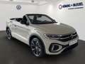 Volkswagen T-Roc Karmann R-Line 1.5 TSI DSG Grau - thumbnail 2