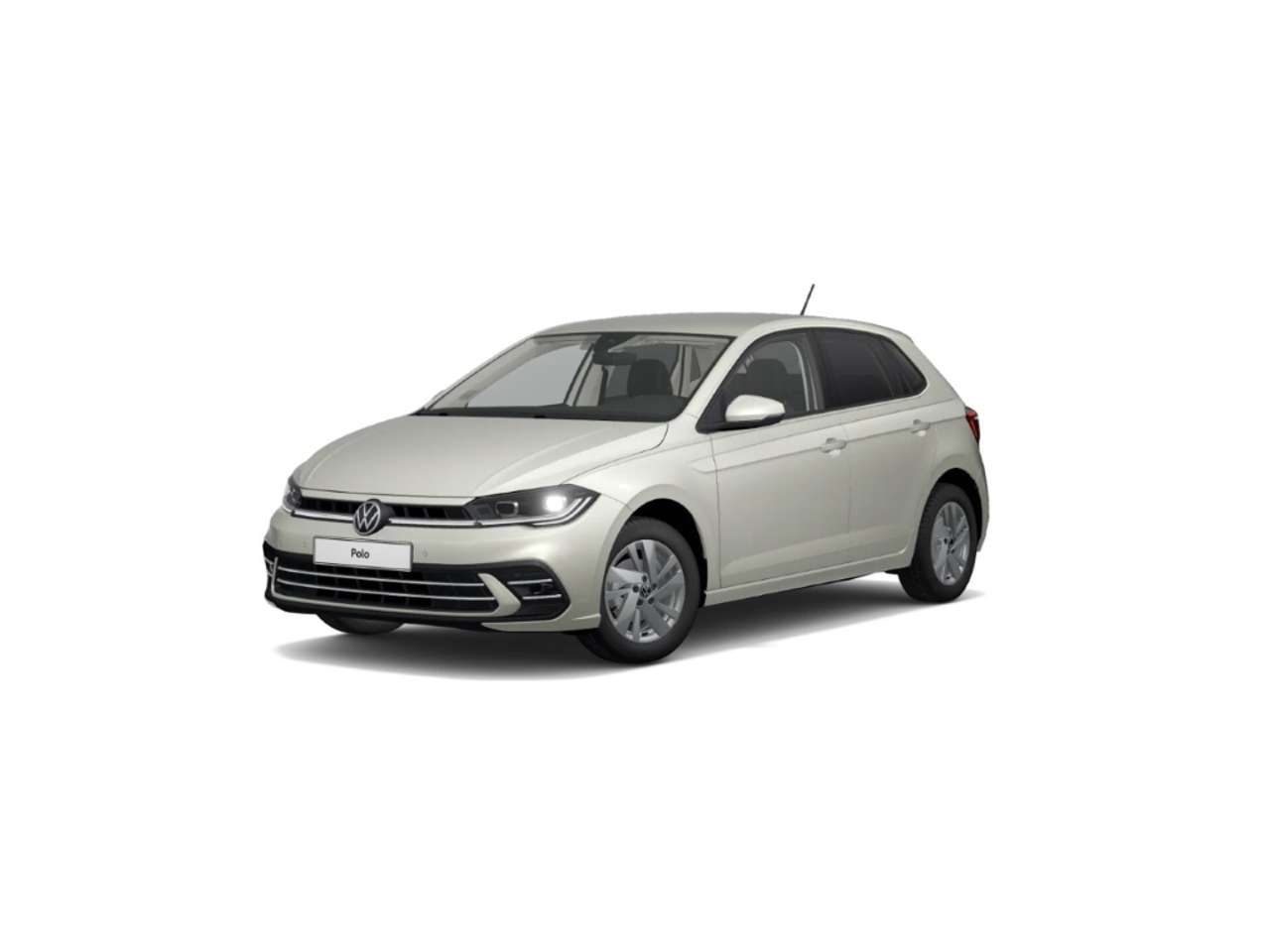 Volkswagen Polo 2022