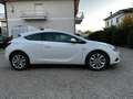Opel Astra Astra GTC 1.6 cdti Cosmo s Bianco - thumbnail 2