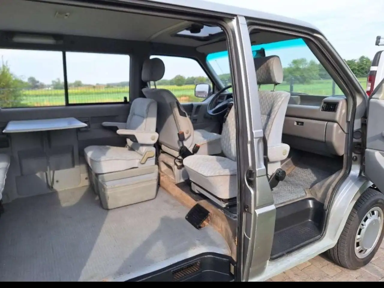 Volkswagen T4 Multivan Multivan Ds., foto 3