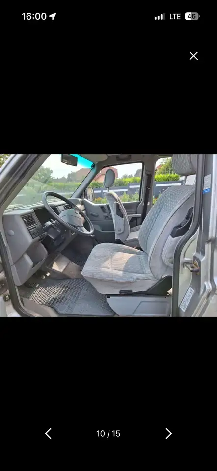 Volkswagen T4 Multivan Multivan Ds., foto 4