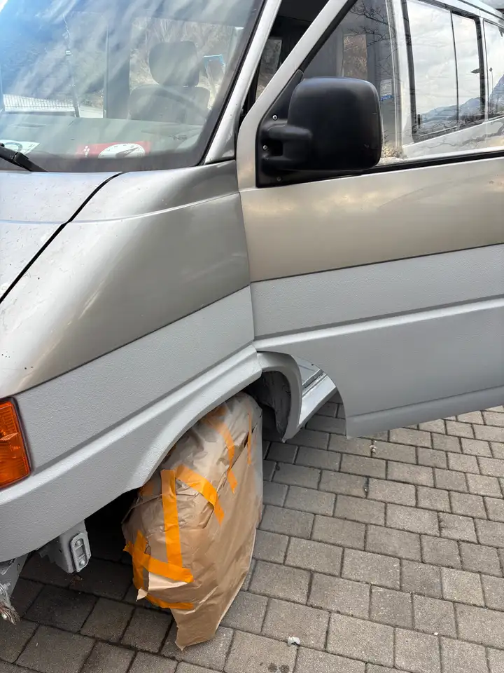 Volkswagen T4 Multivan Multivan Ds., foto 12