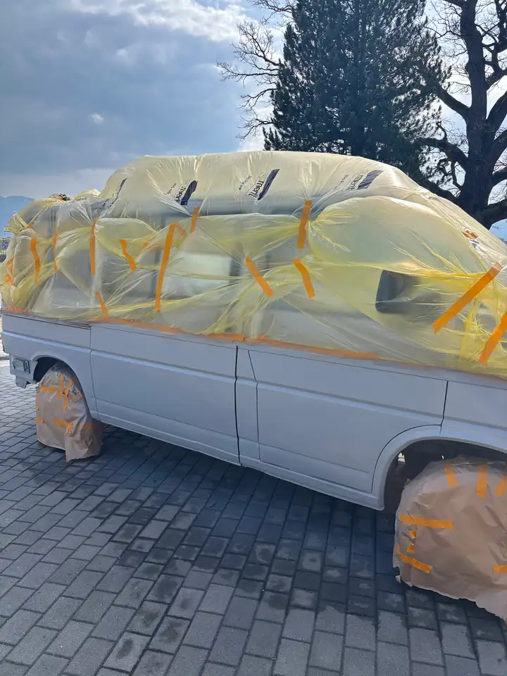 Volkswagen T4 Multivan Multivan Ds., foto 10