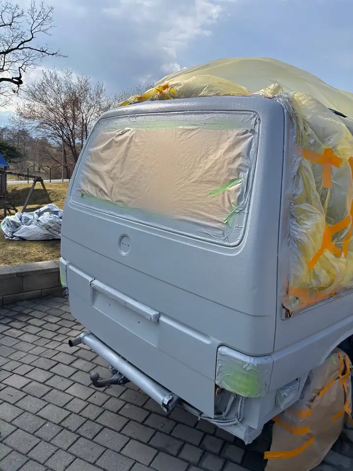 Volkswagen T4 Multivan Multivan Ds., foto 11