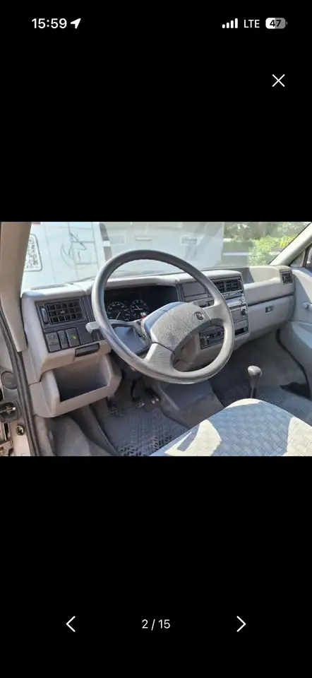 Volkswagen T4 Multivan Multivan Ds., foto 6