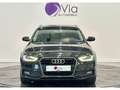 Audi A4 2.0 TDI 190 AMBITION LUXE / SIEGE CUIR / CAMERA DE RECUL Noir - thumbnail 2