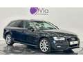Audi A4 2.0 TDI 190 AMBITION LUXE / SIEGE CUIR / CAMERA DE RECUL Noir - thumbnail 3