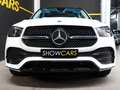 Mercedes-Benz GLE 350 350d 4Matic Aut. Blanc - thumbnail 3