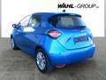 Renault ZOE NAVI, EPH , Mietbatterie Blau - thumbnail 4