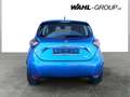 Renault ZOE NAVI, EPH , Mietbatterie Blau - thumbnail 6