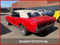Ford Mustang Cabriolet Rood - thumbnail 11
