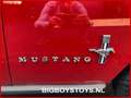 Ford Mustang Cabriolet Rood - thumbnail 25