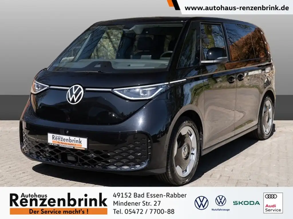 Pro NWB 79 KWh 360° HUD Easy-Open harman