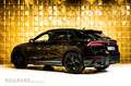 Audi RS Q8 + RS DYNAMIC PLUS + B&O + SPORT EXHAUST + Fekete - thumbnail 6