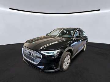 Sportback 50 quattro AHK LED Luft WP