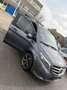 Mercedes-Benz V 250 V 250 d 4MATIC lang Avantgarde Aut. Avantgarde Silber - thumbnail 11