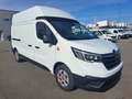 Renault Trafic FOURGON L2H2 3T BLUE DCI 150 GSR2 RED EDITION PLUS Blanc - thumbnail 1