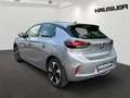 Opel Corsa -e*Elegance*11KW*Panorama*Carplay*Kamera Grau - thumbnail 5